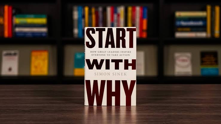 Start With Why