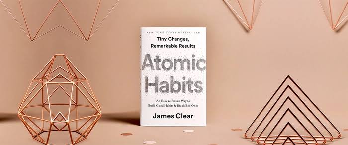 Atomic Habits