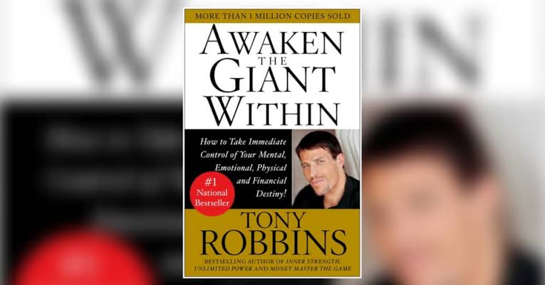Motivational Books