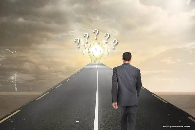 Self-Awareness and Defining the Goal