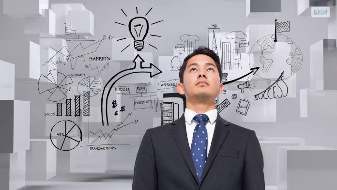 Keep Developing Yourself