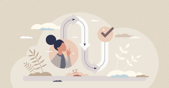 Personal Experiences Along the Way
