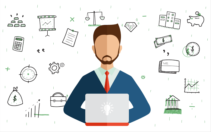 Daily Habits Build Your Business