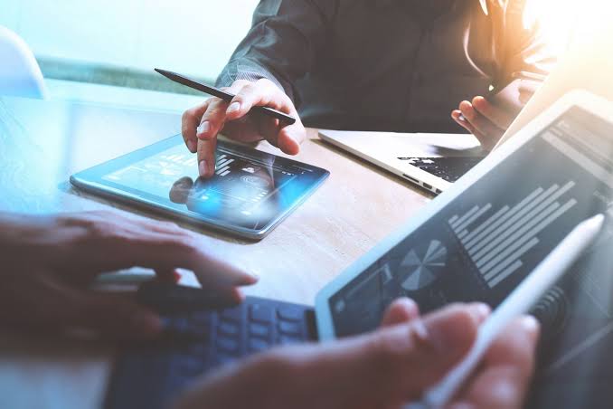 Technology Isn’t the Goal… It’s the Tool